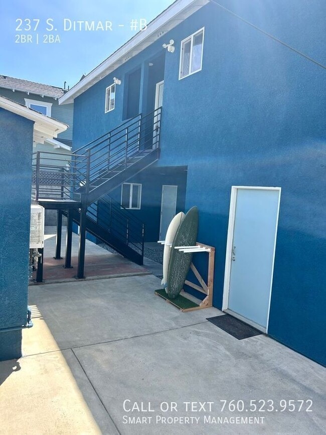 Building Photo - 237 S. Ditmar-#B