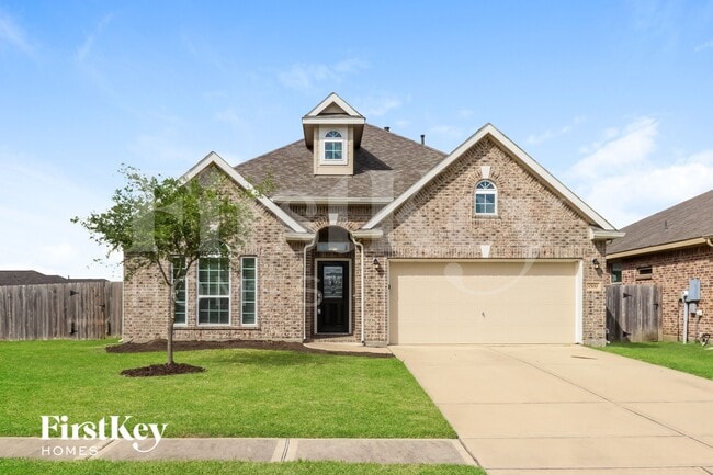 Building Photo - 1500 Foshee Ct