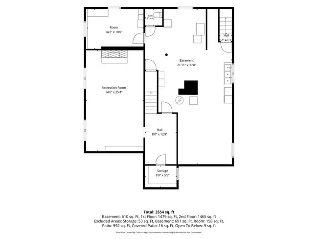 Building Photo - 1135 N Kenilworth Ave