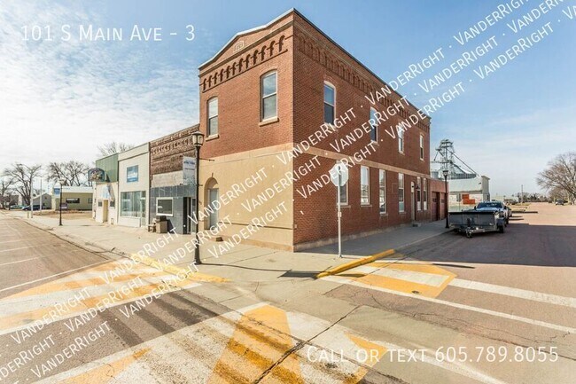 Building Photo - 101 S Main Ave
