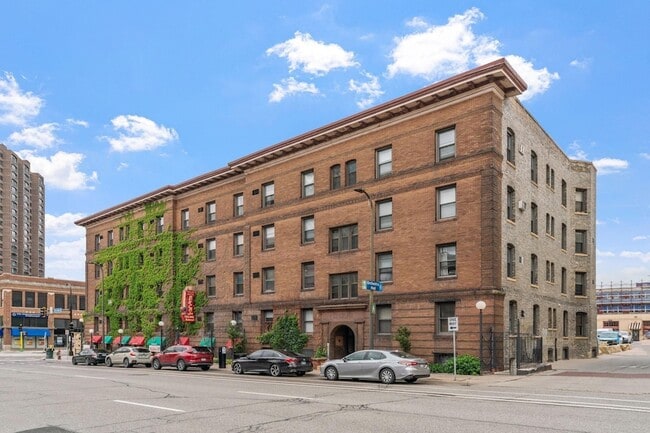 Building Photo - 11 S 12th St