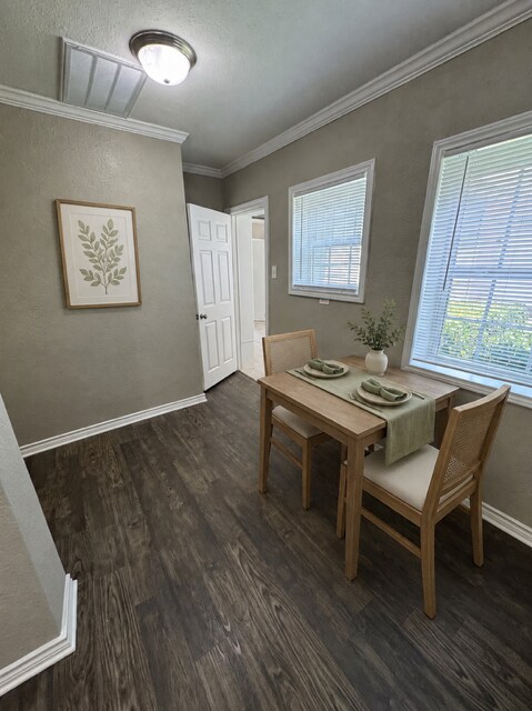 Dining Room - 10107 Kilarney Dr