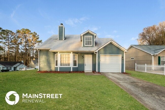 Building Photo - 3105 Springside Crossing