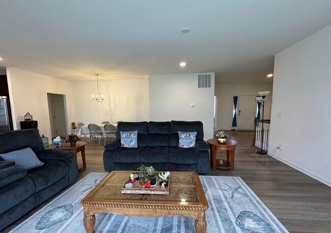 Building Photo - For Rent: Stunning Modern Ranch in Estates of Morris Mill $3,500/month + Utilities | Available Now