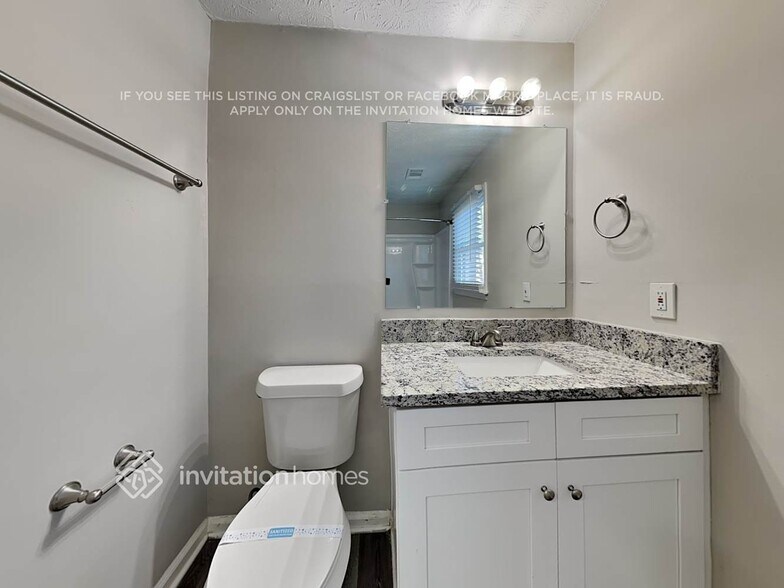 Building Photo - 5619 Salem Rd