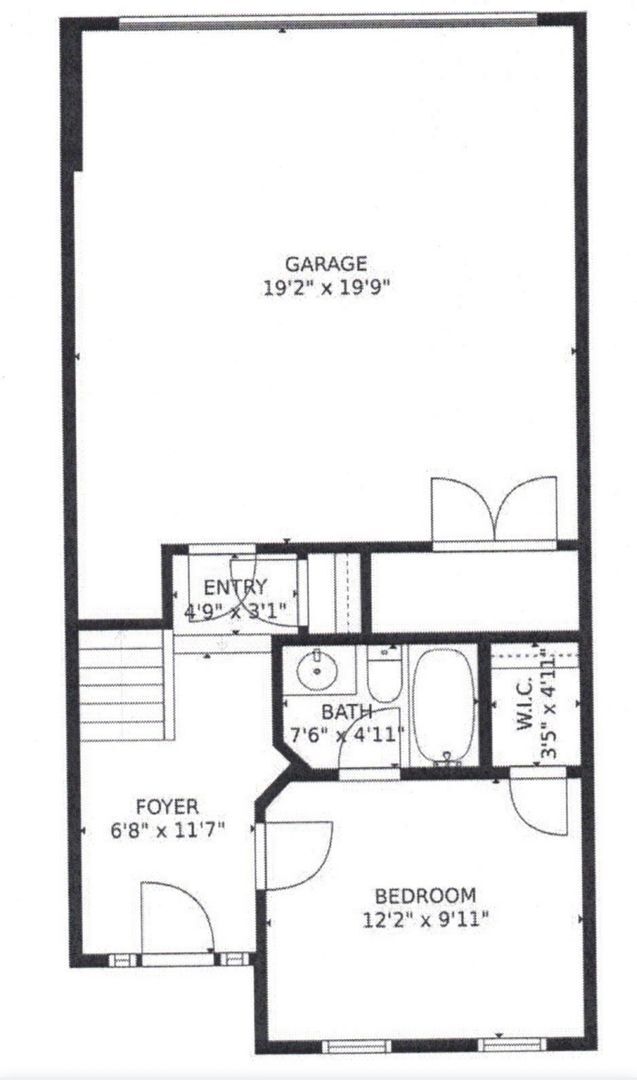 Building Photo - Park Potomac Luxury Townhome