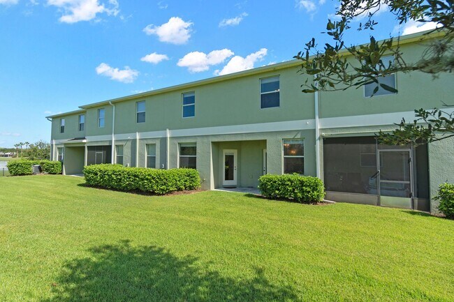 Building Photo - 4/2.5 Town Home w/ Loft and Office in Harr...