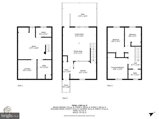 Building Photo - 46 Ancell St