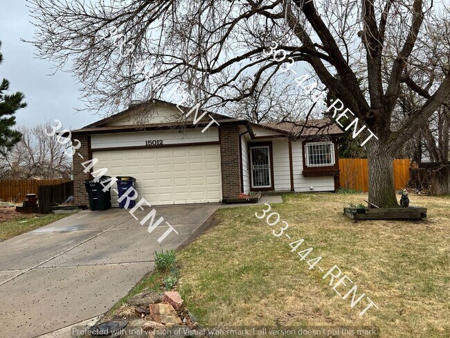 Primary Photo - 3 Bedroom, 2 Bathroom in Denver! Coming Soon!