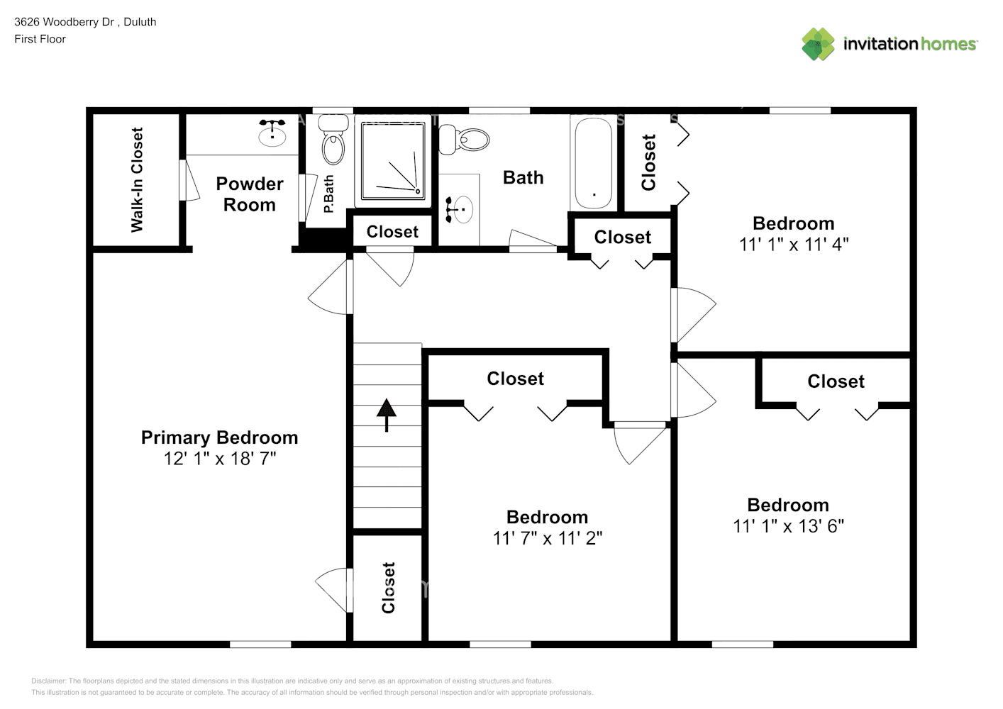 Building Photo - 3626 Woodberry Dr NW