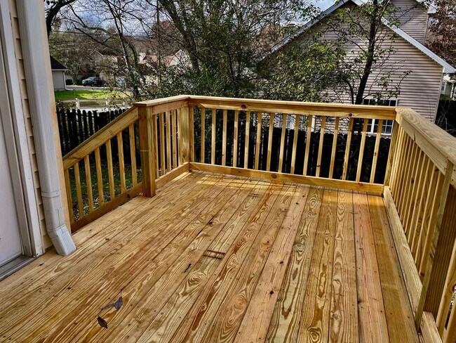 Building Photo - Beautiful 3-Bedroom Home in Prime Goodlettsville Location!