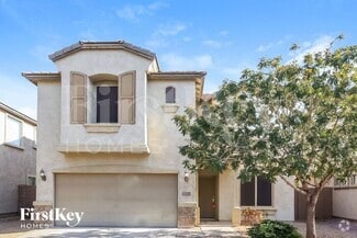 Building Photo - 4741 S Antonio