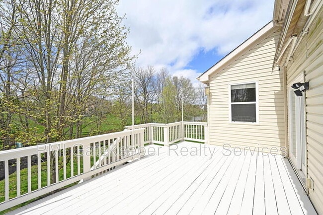 Building Photo - 3907 Lost Willow Dr