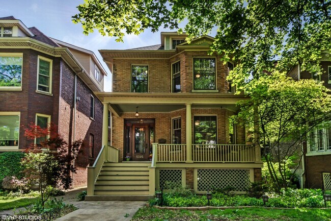 Primary Photo - 5325 N Wayne Ave