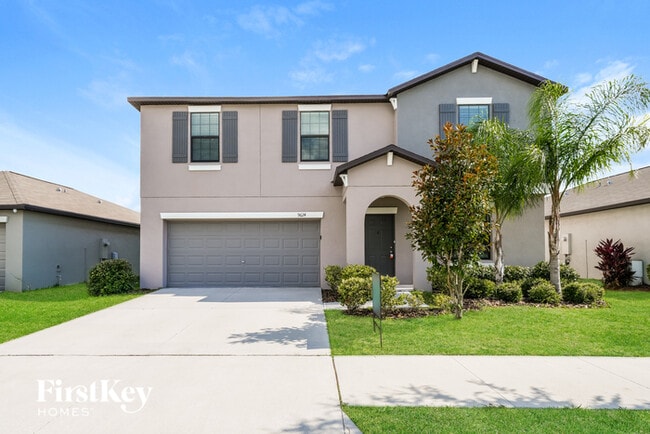Building Photo - 9624 Sage Creek Dr