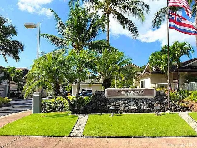 Building Photo - 92-1479-1479 Aliinui Dr