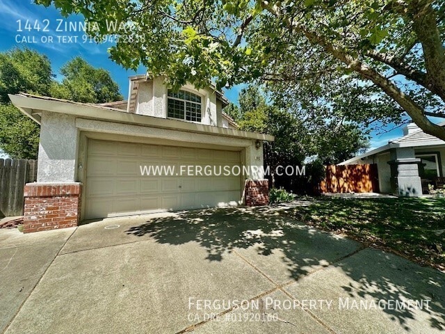 Building Photo - 1442 Zinnia Way