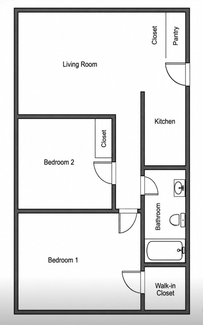 Floorplan - Whispering Meadows