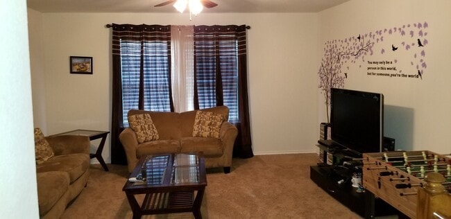 Building Photo - Kensington Ranch built in 2017 5 bedroom 2...