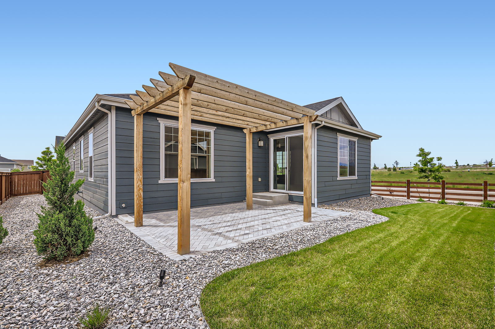Building Photo - 4701 Amrock Dr