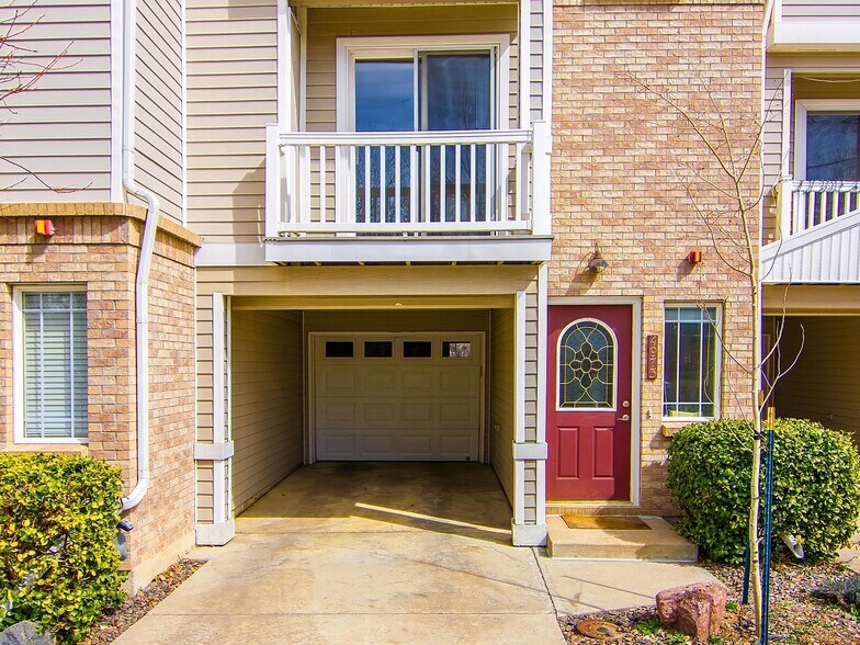 Building Photo - 4973 Noble Park Pl