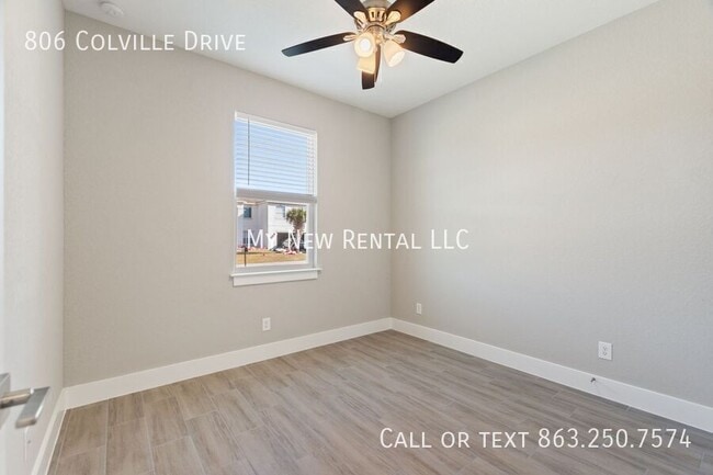 Building Photo - 806 Colville Dr