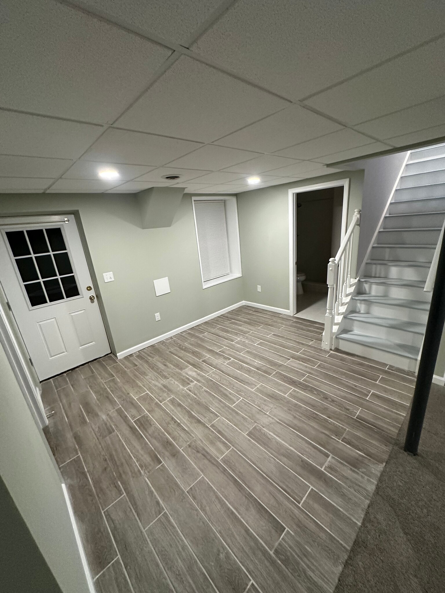 Building Photo - 809 E D St