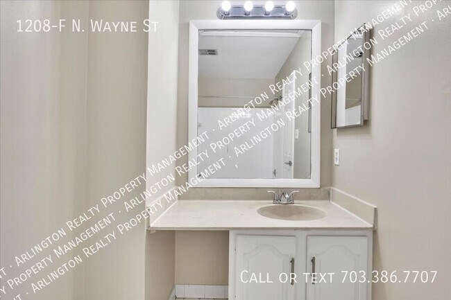 Building Photo - 1208-F N Wayne St