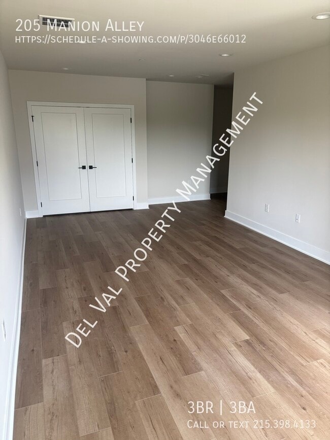 Building Photo - 205 Manion Aly