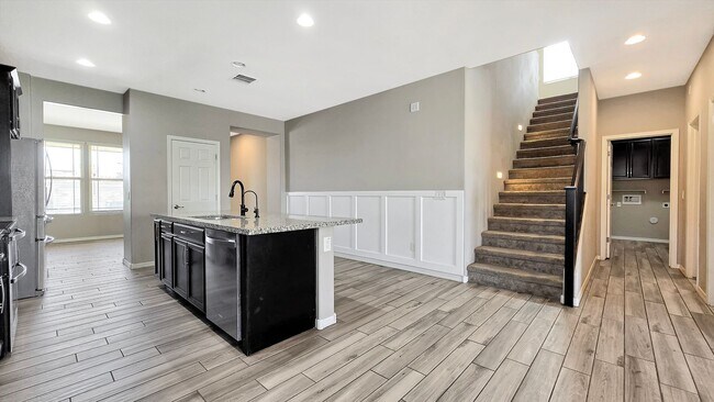 Building Photo - Amazing home for the money! Gorgeous backyard!