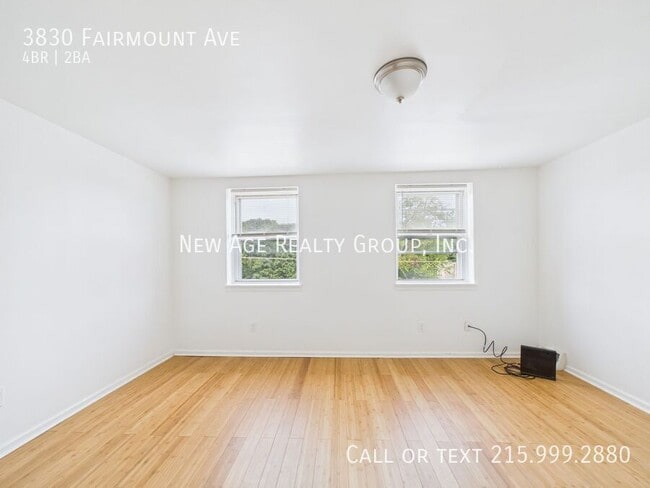 Building Photo - 3830 Fairmount Ave