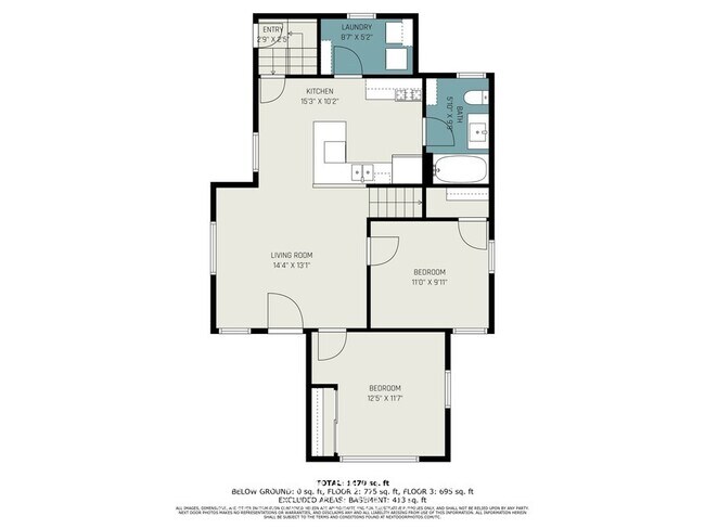 Building Photo - 236 Marion Ave NW