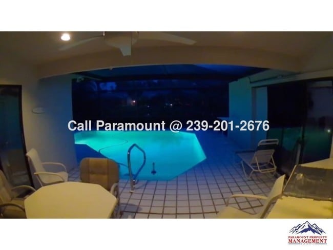 Building Photo - Furnished Annual 4 Bedroom Pool Home in Great Location!