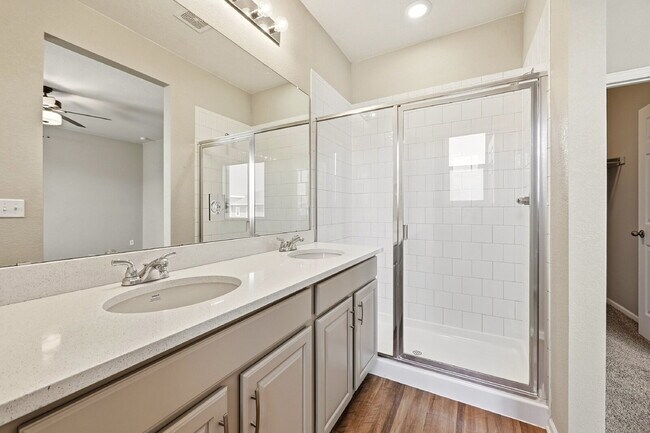 Building Photo - $2,395.95, 2-bed, 2.5-bath with a washer and dryer in unit.