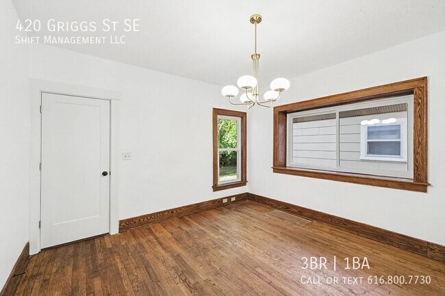 Building Photo - 420 Griggs St SE