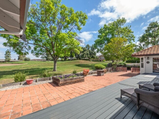 Building Photo - Spanish-style home in Ridgemark