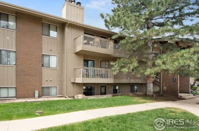 Building Photo - BEAUTIFUL 2 Bed 2 Bath Condo in Aspen Grove North Boulder