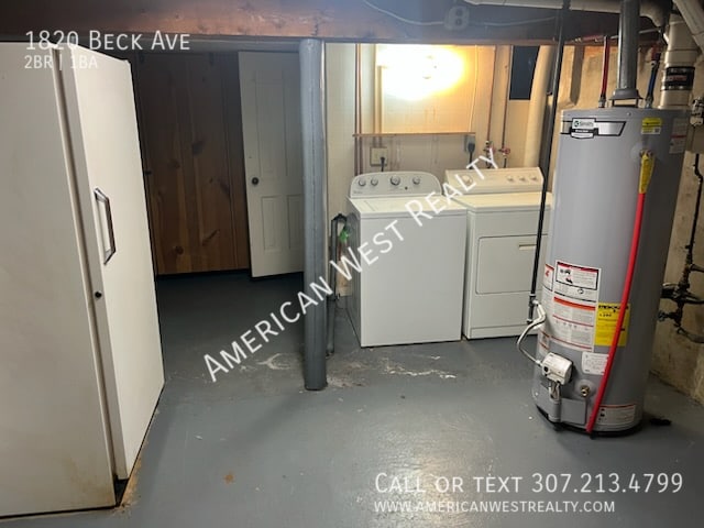 Building Photo - 1820 Beck Ave