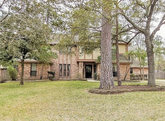 Primary Photo - 6207 Jadecrest Dr