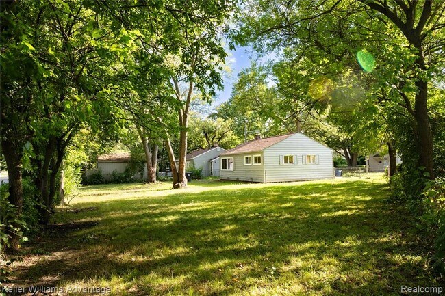 Building Photo - 31776 Arenac Ct