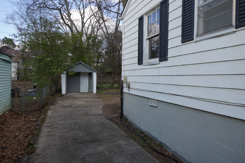 Building Photo - 940 47th St Ensley