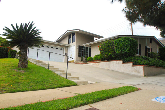 Building Photo - 3895 Denair St