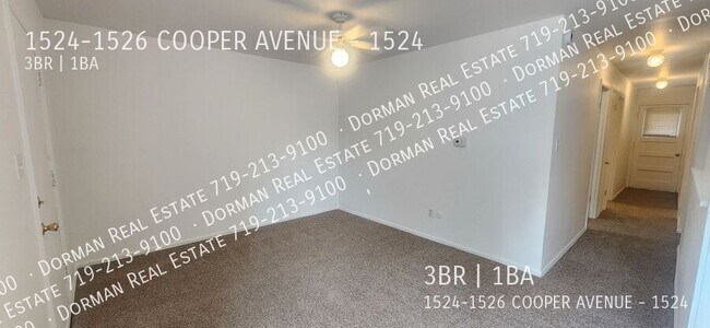 Building Photo - 1524-1526 COOPER AVENUE-1524