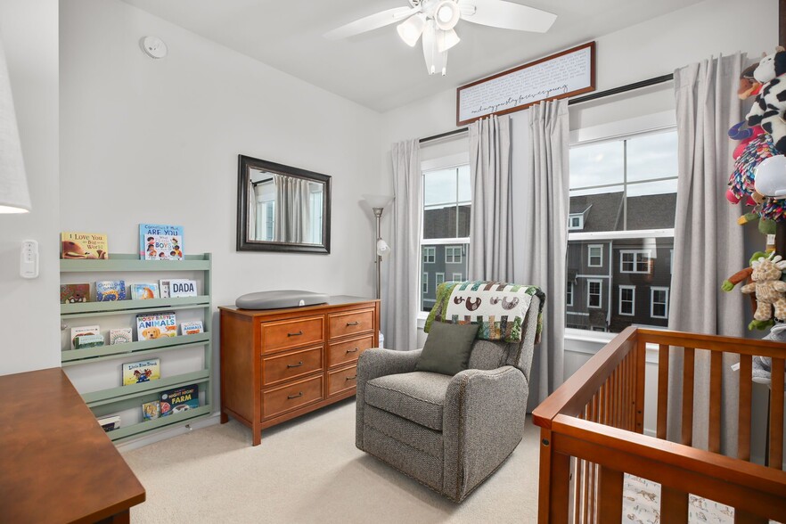 Building Photo - 1721 Beech Leaf St