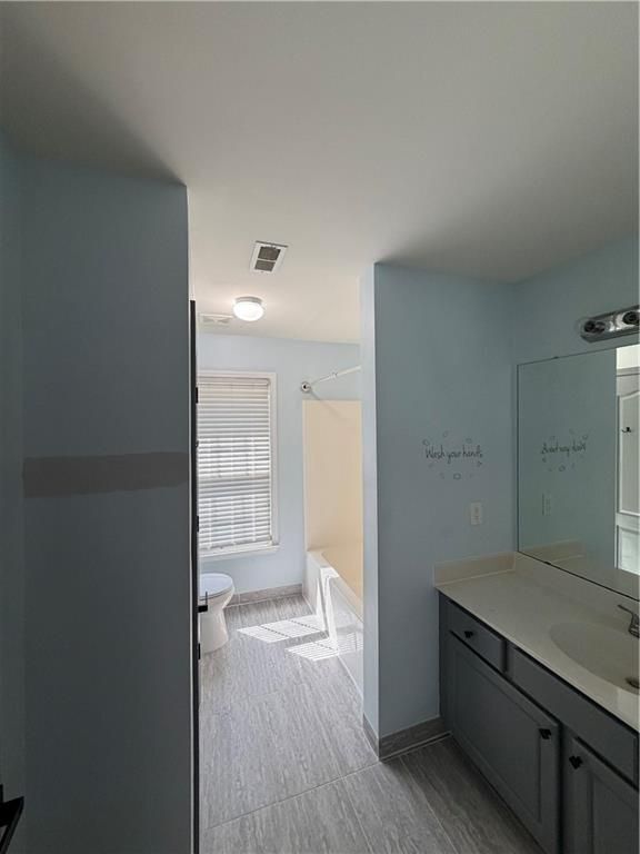 Building Photo - 3513 Aberdeen Way