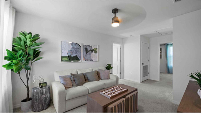 Building Photo - 9068 Tequila Sunrise Dr