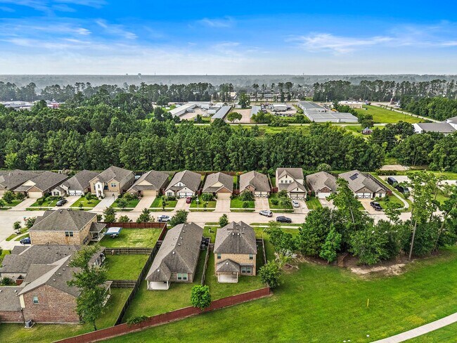 Building Photo - 22419 Brass Bell Dr