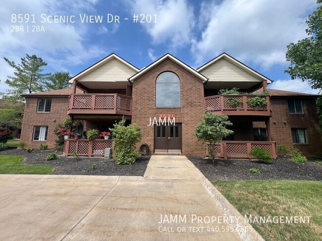Primary Photo - 8591 Scenicview Dr