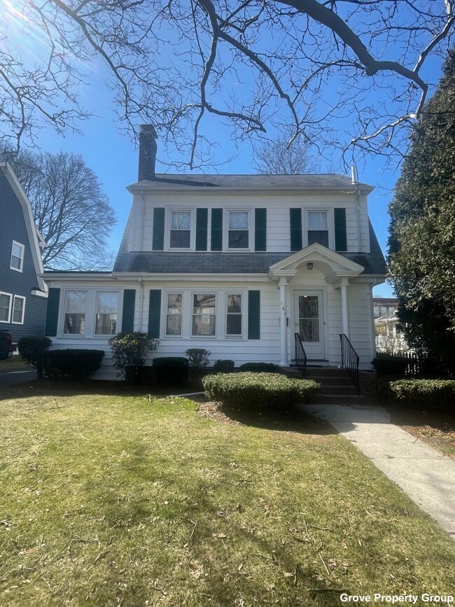 Building Photo - 164 Theodore Parker Rd
