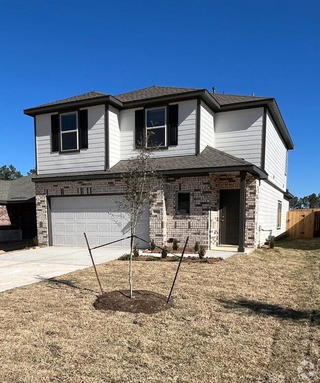 Building Photo - Brand New 4BR House in Montgomery